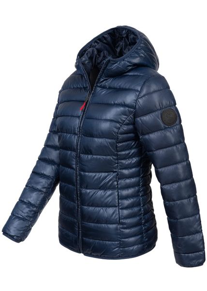 Geographical Norway Steppjacke Damen Frühlings Übergangs günstig online kaufen