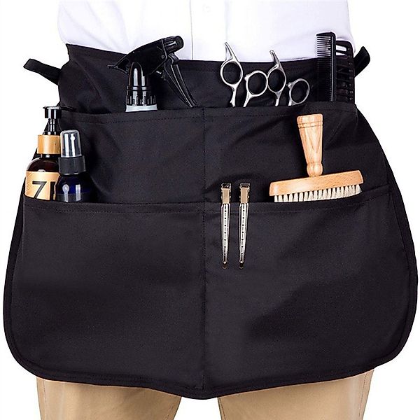 Refttenw Kosmetikkoffer Friseurtasche Werkzeugtasche Wasserdichte Scherenta günstig online kaufen