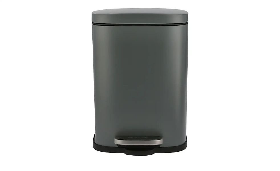 Spirella Kosmetikeimer  Akira ¦ braun ¦ Maße (cm): B: 21,4 H: 30 T: 17.6 Kü günstig online kaufen