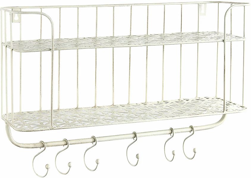 locker Küchenregal "Regal mit 2 Ebenen" 1 tlg. Breite ca. 50 cm günstig online kaufen