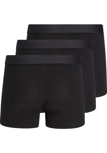 Jack & Jones Herren Boxershort JACBASIC BAMBOO TRUNKS 3er Pack günstig online kaufen