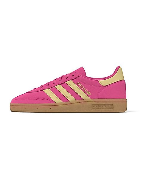 adidas Originals adidas Originals Handball Spezial W Damen Damen Sneaker günstig online kaufen
