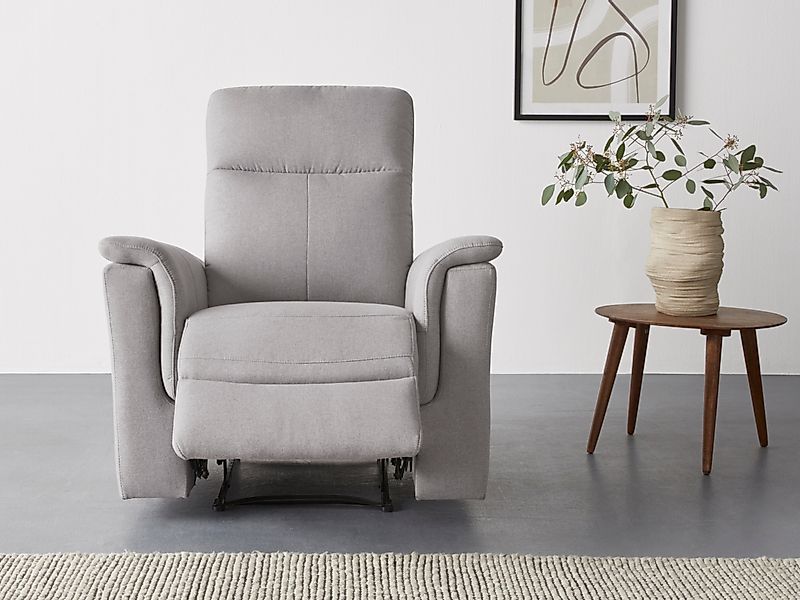 Home affaire Relaxsessel Southbrook, TV-Sessel mit günstig online kaufen