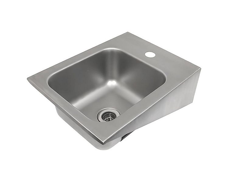 WAS Germany Einbauwaschbecken WAS Germany Handwaschbecken Waschbecken Edels günstig online kaufen