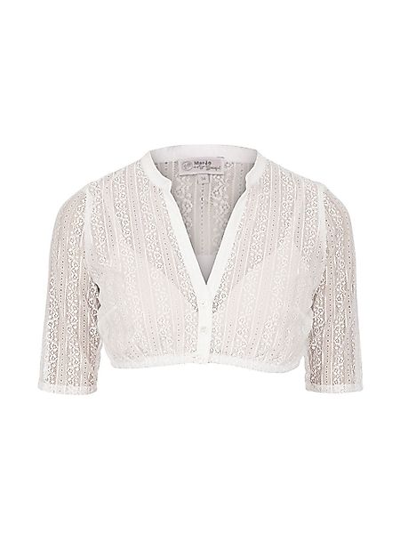 MarJo Dirndlbluse ILSE-LINDA günstig online kaufen