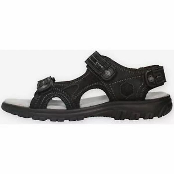 Lumberjack  Sandalen SMI7806-001-O19-CB001 günstig online kaufen