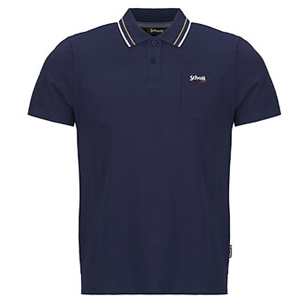 Schott  Poloshirt PS DANNY günstig online kaufen