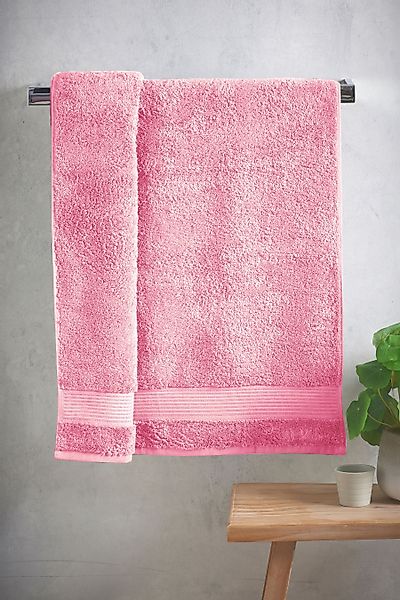 Next Handtuch Handtücher aus ägyptischer Baumwolle, günstig online kaufen