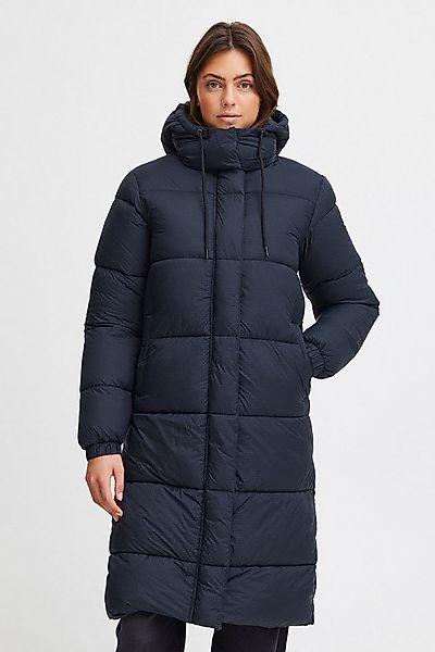 OXMO Steppmantel OXTammy Modische Jacke günstig online kaufen
