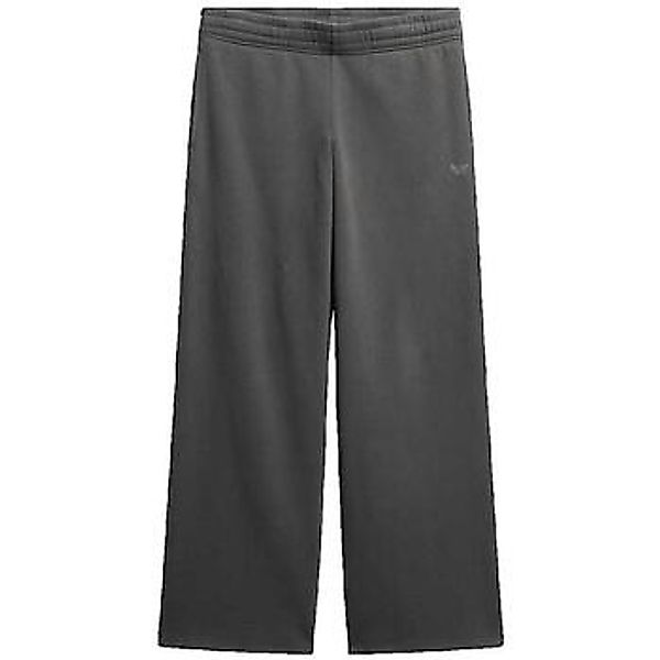 Superdry  Trainingsanzüge Pantalon  Vintage Wash droit günstig online kaufen