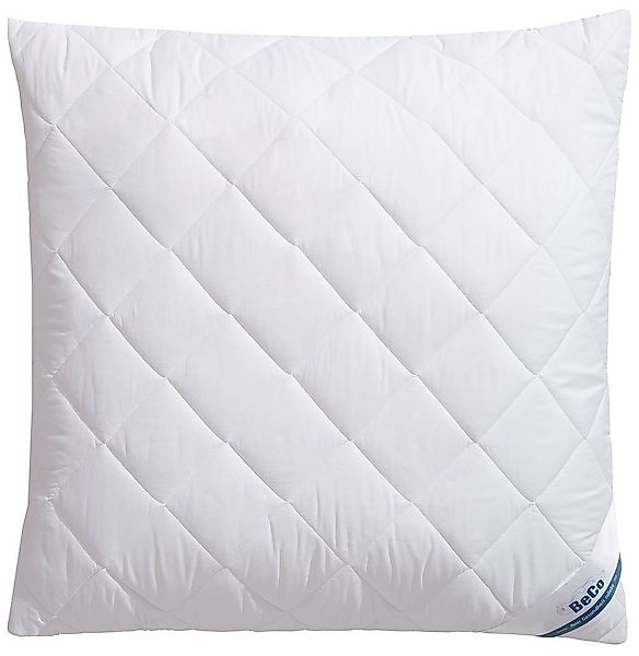 Beco Microfaserkissen Medibett, Kopfkissen, Füllung: Polyester, Bezug: Poly günstig online kaufen