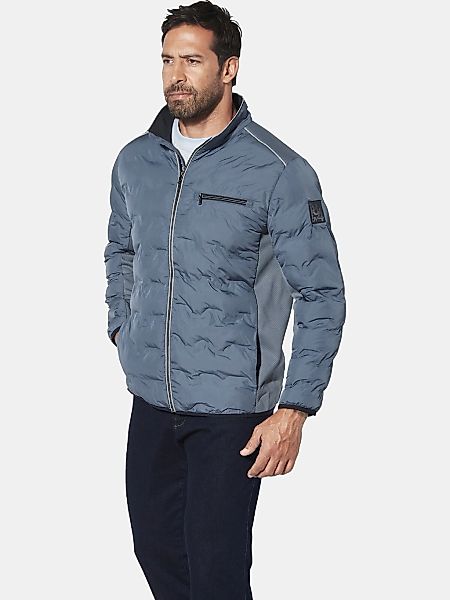 Jan Vanderstorm Steppjacke "Steppjacke TELLTAN" günstig online kaufen