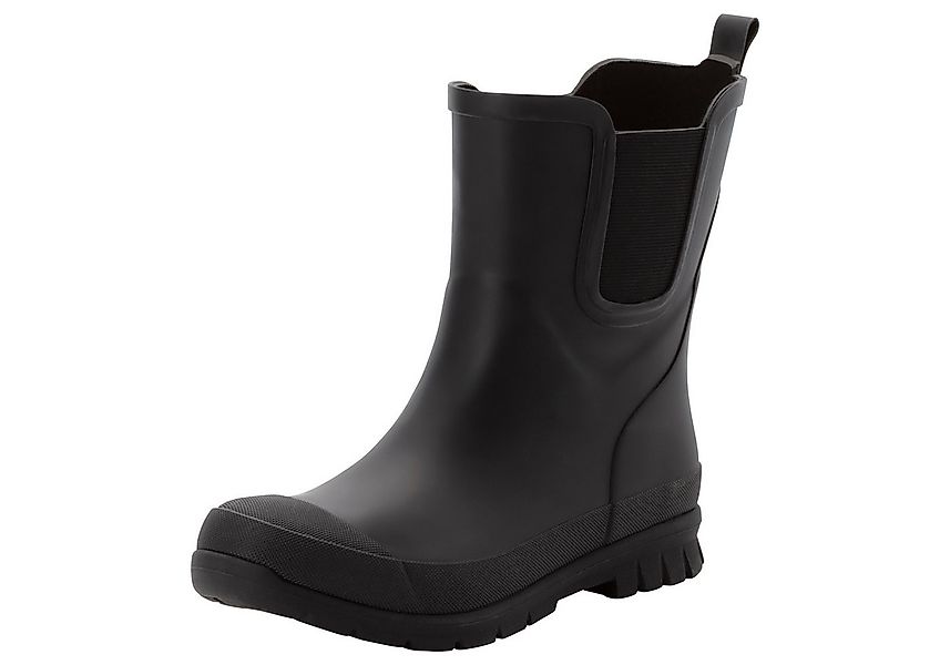 WEATHER REPORT Snicker W Rubber Boot Gummistiefel wasserdicht günstig online kaufen
