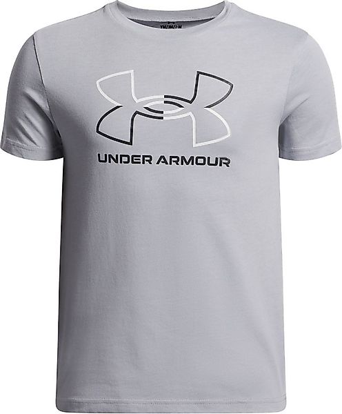 Under Armour® Trainingsshirt Gl Foundation T-Shirt günstig online kaufen