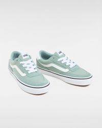 Vans Brooklyn LS Sneaker günstig online kaufen