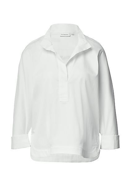 Comma Langarmbluse günstig online kaufen