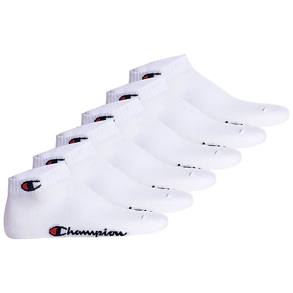 Champion Kurzsocken Unisex Socken 6er Pack günstig online kaufen