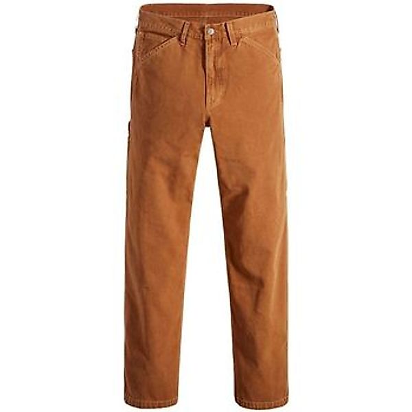 Levis  Straight Leg Jeans 55849 0034 - 568 STAY LOOSE-DARK GINGER günstig online kaufen