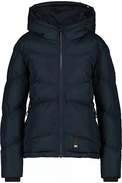 Alife & Kickin Steppjacke "Damen LeonaAK A" günstig online kaufen