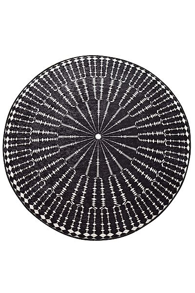 Conceptum Hypnose Teppich 100% POLYESTER, 4 günstig online kaufen