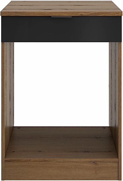 Gami Herdumbauschrank "Eden Backofenschrank B.60", Backofenschrank B.60 günstig online kaufen