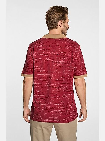 Babista Poloshirt FARNELLO mit Kontrastdetails günstig online kaufen