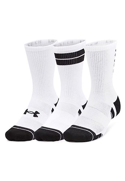 Under Armour® Kurzsocken UA PERFORMANCE TECH günstig online kaufen