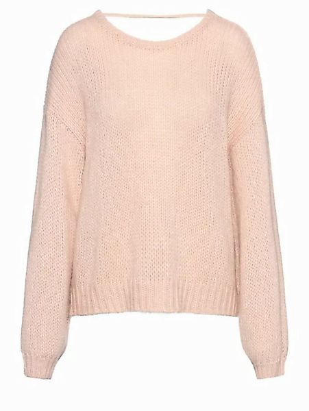 BOSS ORANGE Strickpullover C_Fobain (1-tlg) günstig online kaufen