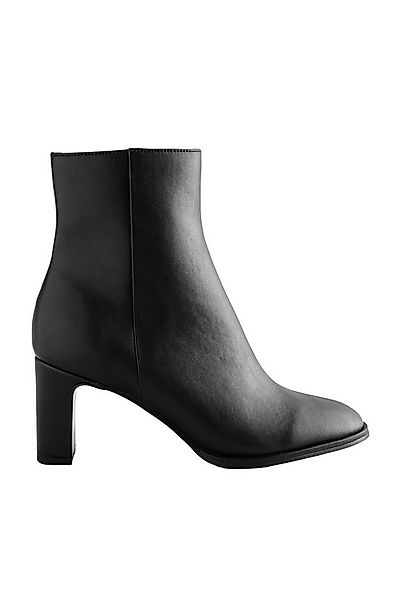 Next Forever Comfort® Stiefeletten mit Blockabsatz Stiefel (1-tlg) günstig online kaufen