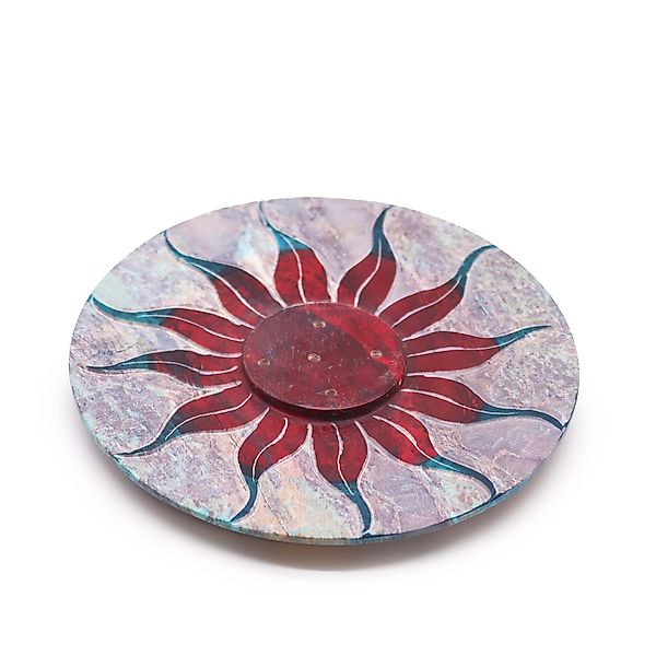 Bali-Homedecor Räucherschale Räucherstäbchenhalter aus Speckstein, 10 günstig online kaufen
