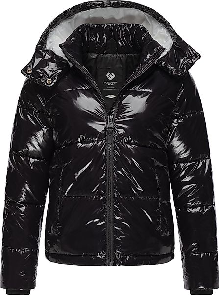 Ragwear Steppjacke Roobie super stylische, gänzende günstig online kaufen