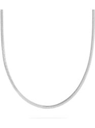Esprit Silberkette ESPRIT Damen-Kette 925er Silber, günstig online kaufen