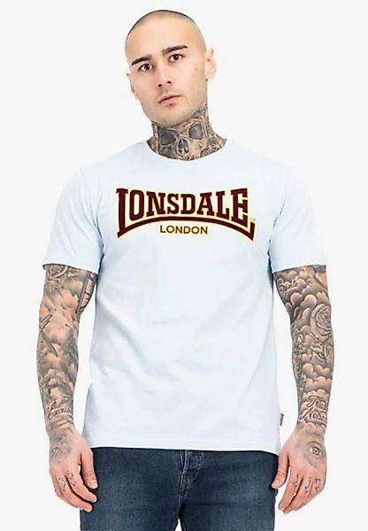 Lonsdale T-Shirt CLASSIC günstig online kaufen