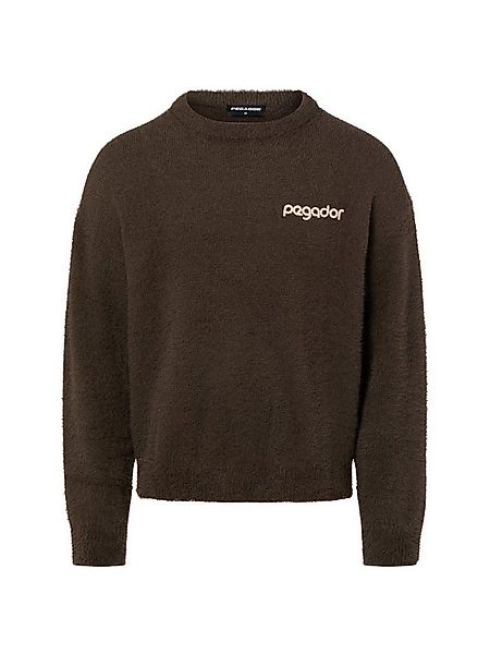 PEGADOR Strickpullover Dalian günstig online kaufen