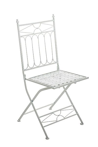 CLP Gartenstuhl Asina, klappbarer Gartenstuhl mit günstig online kaufen