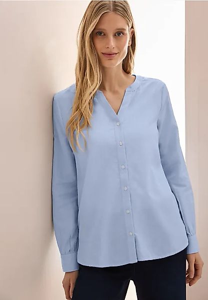 CECIL Oxford Bluse günstig online kaufen