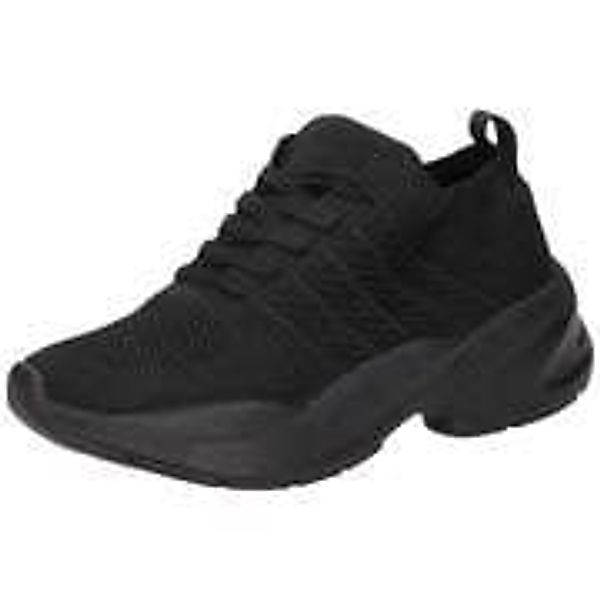 Barbarella Chunky Sneaker Damen schwarz günstig online kaufen