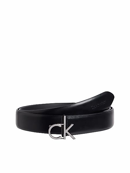 Calvin Klein Ledergürtel "CK BUCKLE BELT 30MM" günstig online kaufen