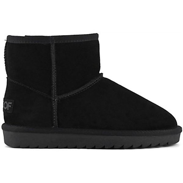 Colors of California  Moonboots Winter Boot In Suede günstig online kaufen