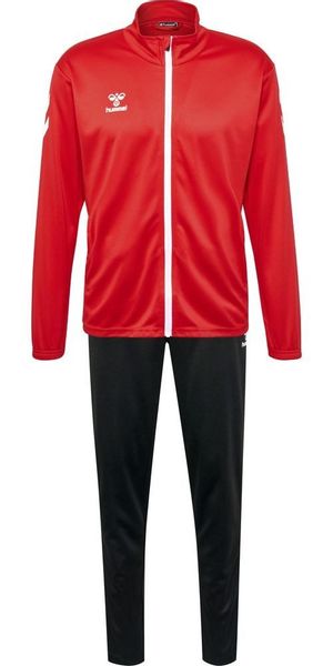 hummel Trainingsanzug Hmllogo Suit günstig online kaufen