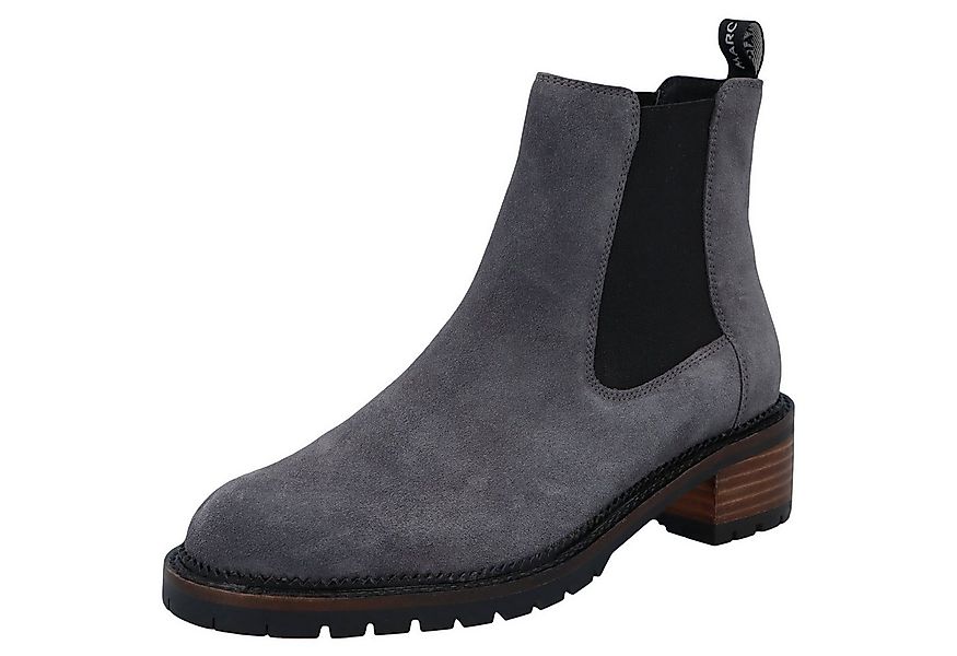 MARC Shoes MARC Erwachsene casual Josephine Boots Leder Ankleboots günstig online kaufen