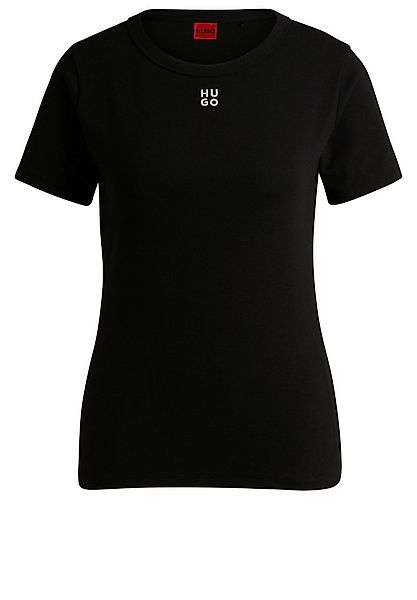 HUGO T-Shirt Deloris (1-tlg) günstig online kaufen