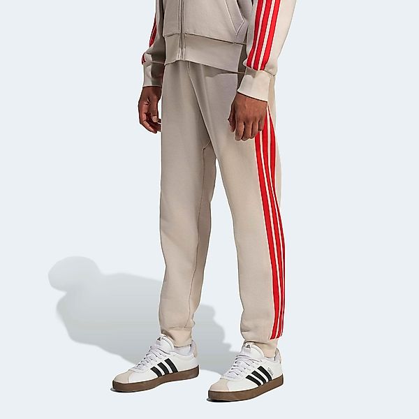 adidas Sportswear Sporthose "ESSENTIALS 3-STREIFEN" günstig online kaufen