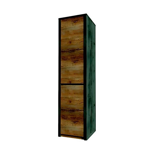 Xlmoebel Kleiderschrank Neues Holz-Design für moderne Kleiderschrank Luxus günstig online kaufen