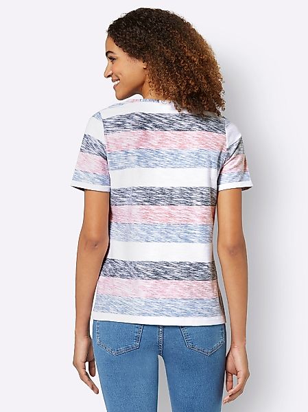 Casual Looks T-Shirt "Shirt" 1 Stk. tlg. günstig online kaufen