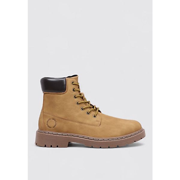 Jack & Jones  Herrenstiefel JFWAINSWORTH PU BOOT günstig online kaufen