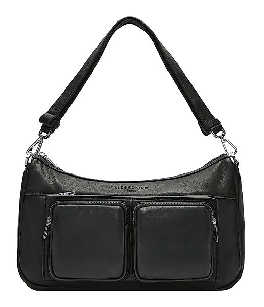 Liebeskind Berlin Schultertasche Hobo Bag, aus günstig online kaufen