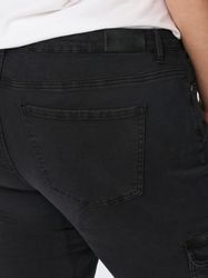 ONLY CARMAKOMA Ankle-Jeans CARMISSOURI REG ANK günstig online kaufen
