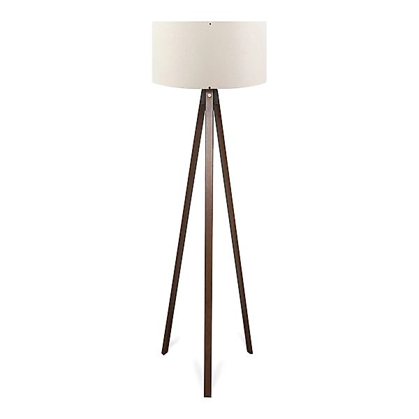 lux.pro Stehlampe, ohne Leuchtmittel, »Newport« Stehleuchte günstig online kaufen