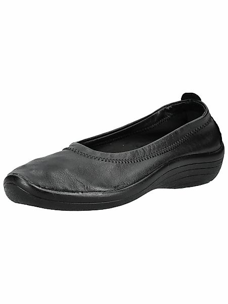 Arcopedico Ballerina "ARCOPEDICO Ballerinas Lederimitat" günstig online kaufen